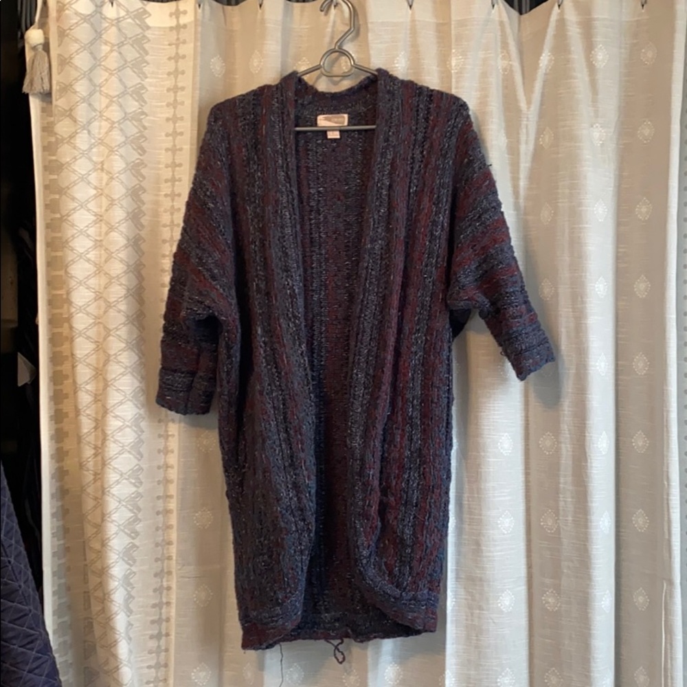 Cardigan
